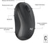 Logitech M240 Silent Bluetooth Mouse, Wireless, Compact, Portable, Smooth Tracking, Compatible with PC, Mac, Laptop