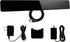 UltraPro Amplified TV Antenna, Indoor Bar Design, Long Range, Supports 4K 1080P HD