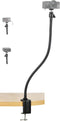 AceTaken Webcam Stand Compatible with Elgato Facecam 4K,Facecam pro,Facecam MK.2,Facecam neo Webcams