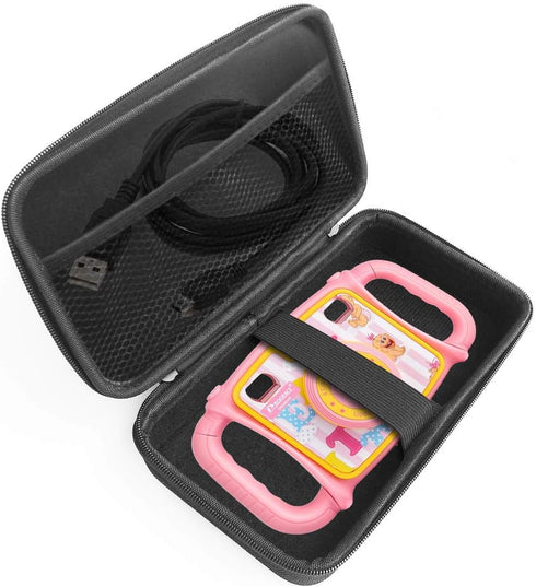 FitSand Hard Case Compatible for Prograce Kids Camera Creative Camera 1080P HD Digital