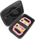 FitSand Hard Case Compatible for Prograce Kids Camera Creative Camera 1080P HD Digital