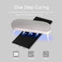 Samsung Galaxy S20 Ultra Front Glass Repair Kit, Screen Replacement with Waterproof Frame Adhesive