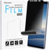 Macosen Galaxy S8 Privacy Screen Protector, 2-Way Anti Spy, Scratch Resistant Full Adhesive Coverage for Samsung Galaxy
