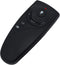 WINFLIKE Replace Infrared Remote Control for UC7083T Hampton Bay Ceiling Fan Wireless Remote