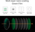 K&F Concept 49mm ND1000 CPL Lens Filter Kit (2 Pcs) - Neutral Density ND1000 + Circular Polarizer with 24 Multi-Layer