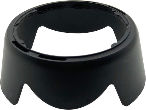TUYUNG HB-69 Lens Hood Shade for Nikon AF-S DX 18-55mm F/3.5-5.6G VR II