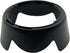 TUYUNG HB-69 Lens Hood Shade for Nikon AF-S DX 18-55mm F/3.5-5.6G VR II