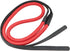 Quick Release Camera Neck Strap, Adjustable Shoulder Belt for Mirrorless Digital Cameras, 30-53inch Red