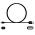 Neck Light Charging Cord Book Light Charger Cord, USB Charging Cable for Gritin, Glocusent, Vekkia Book Light (Micro