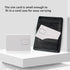 PinQiongZhe 2pcs SIM Card Adapter Nano/Micro/Mini Card Converter Recovery Card Holder