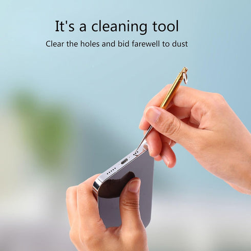 hejhncii Smartphone Card Ejector Tool - Handy Pin for Easy Card Tray Access
