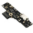 USB Charger Charging Port Plug Mic Microphone PCD Board Flex Cable Connector Replacement Compatible with Motorola Moto G Power (2022) XT2165