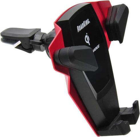 Heavy-Duty Universal Qi Charger by RoadKing