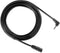 Pixelman 2.5mm Male to Female Backup Camera Extension Cable, 10ft for Dash Cam, Car, SUV, Truck