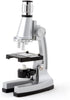 Lizer A450 High-Definition LED Microscope - Adjustable Magnification 100x to 450x - Complete Kit for Education