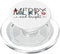 Merry and Bright Merry Christmas Graphic Holiday PopSockets PopGrip for MagSafe
