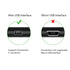 Replacement UC-E4 USB Cable Photo Transfer Cord Compatible with Nikon D610 D7000 D90 D80 D70s D70 D60 D40X D3000 D3100 D100 D200 D300 D1x D1h D2x D2h D2Hs D3 D3s D4 D3X and More(5FT)