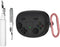 Silicone Case Compatible with Bose Ultra Open Earbuds, Cute Game Design Soft Protective Cover with Cleaning Kit