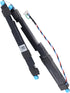 Deal4GO Internal Speaker Assembly 3FWY4, 03FWY4 PK230015500 Replacement for Dell Precision 7670 7680 M7670 M7680