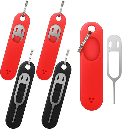 TOODOO Sim Card Removal Tool Phone Chip Remover Unlock Chip Sim Card Tray