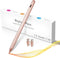Active Stylus Pencil for Samsung Galaxy Tablet A9 A8 A7 - Precise Drawing Pencil, Pink