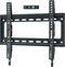 Mounting Dream TV Mount Fixed for Most 26-60 Inch TVs, Low Profile Wall Mount up to VESA 400x400mm