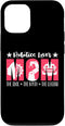 iPhone 13 Pro Robotics Lover Mom The Idol The Droid Builder Case