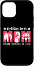iPhone 13 Pro Robotics Lover Mom The Idol The Droid Builder Case