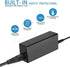 BestCH ST0022U Compatible Replacement AC Adapter Charger for Thermaltake BlacX Duet Docking Station Power Adapter