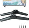Tjfujie UN43NU6900FXZA Legs Compatible with Samsung 43 inch UN43NU6900F/UN43NU6900FXZA UN43NU6950F/UN43NU6950FXZA TV for BN81-16872A