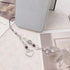 Cute Y2K Phone Charm - Aesthetic Accessories for Bag Purse Backpack Airpods Decor