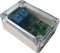 DSD TECH 2 Channel Bluetooth 4.0 BLE Relay Module for iPhone and Android (12V)