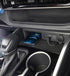 Wireless Charger for 2020-2024 Toyota Highlander - Cell Phone 15W Fast Qi Charging Station Pad Mat fits Highlander
