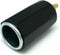 Cliff Top Din Cigarette Lighter Adapter - Compatible with BMW, Ducati, and Triumph Motorcycles