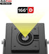 Arducam 160 VGA Global Shutter Color USB Camera Module, FPS@QQVGA High Speed Camera, Wide Angle UVC Webcam for Windows
