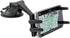 Arkon Windshield Dash Phone Car Mount for iPhone XS Max XS XR X 8 Galaxy Note 9 S10 S9 Retail Black