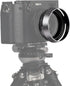 Haida X100 X100VI Black Lens Hood for X100 Series Digital Cameras