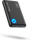 INIU Portable Charger, Slimmest 10000mAh 22.5W PD Power Bank, USB C High-Speed Charging Battery Pack for iPhone, Samsung