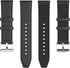 IDW17, IDW21, IDW23, IDW25, IDW26 Smart Watch Band, 22mm Leather Silicone Breathable Replacement Strap for Faweio IDW26
