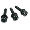 FocalTop Replacement TV Base Stand Pedestal Leg Screws for Magnavox 43ME345V/F7, 43ME345V/F7 A,
