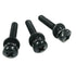 FocalTop Replacement TV Base Stand Pedestal Leg Screws for Magnavox 43ME345V/F7, 43ME345V/F7 A,