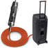 KFD Car Charger for JBL PartyBox Speaker, Compatible with JBL PartyBox 200 300 310, 12V DC Adapter Power Supply