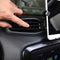 ITrims Car Phone Holder for Jeep Renegade 2016-2022, Adjustable Air Vent Dashboard Mount for iPhone, Samsung (Black)