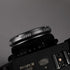 Haida NanoPro X100 X100VI Clear Protective UV Filter (Black) for Fujifilm X100 Series Digital Cameras