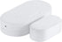 Haozee Door and Window Sensor, Requires Zigbee Hub, Zigbee Connection, Wireless Detector for Alarm Systems and Smart