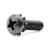 ReplacementScrews M4 14mm (D4.0 L14.0mm) (8) Screws Compatible with Many LG TV Stands
