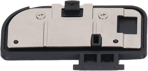 Sanpyl Battery Door Cover Replacement for Nikon Z5 Z6 Z7 Z6II Z7II Micro SLR Cameras