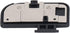 Sanpyl Battery Door Cover Replacement for Nikon Z5 Z6 Z7 Z6II Z7II Micro SLR Cameras