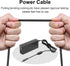 Futurebatt 19V 4.74A 90W AC Adapter Charger for Vizio E320VP M261VP LED LCD TV Power Supply Cord