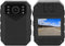 Yunseity 4K Body Camera, Body Worn Camera Law Enforcement Camera with 2 Inch